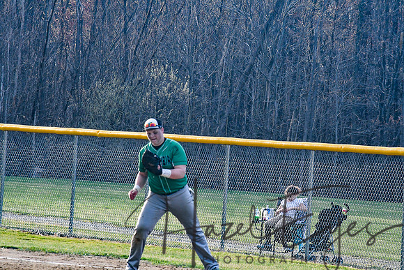 2019 Varsity G8 vs Clearview-211
