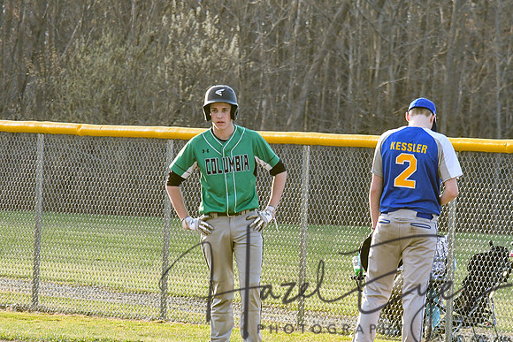 2019 Varsity G8 vs Clearview-214