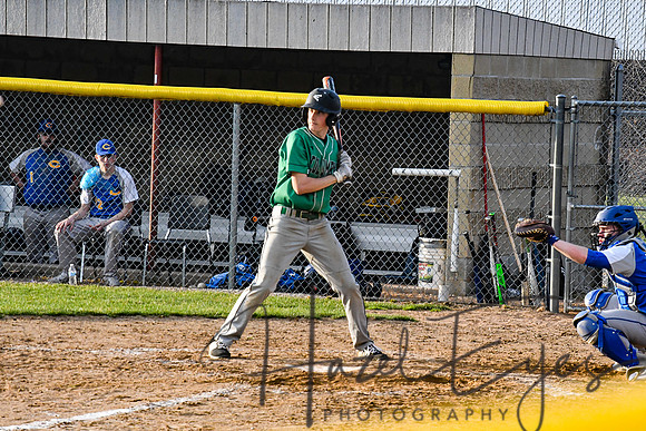 2019 Varsity G8 vs Clearview-220