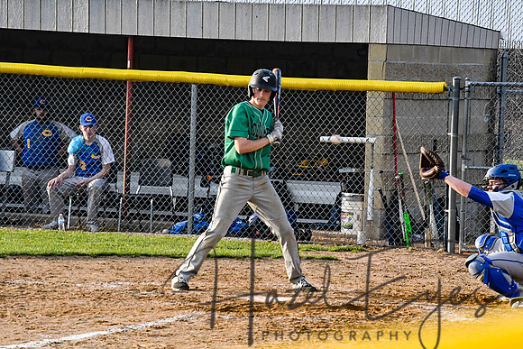 2019 Varsity G8 vs Clearview-221