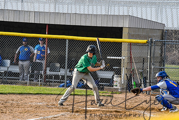 2019 Varsity G8 vs Clearview-224