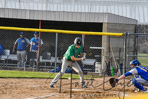 2019 Varsity G8 vs Clearview-225