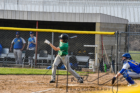 2019 Varsity G8 vs Clearview-230