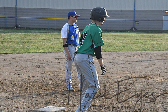 2019 Varsity G8 vs Clearview-235