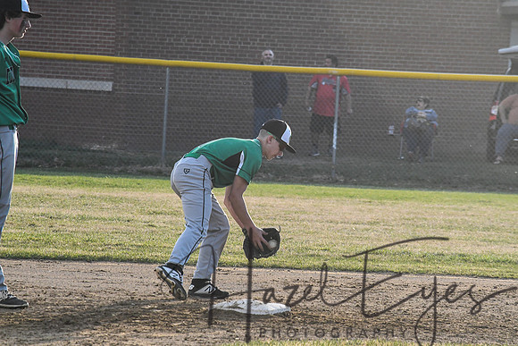 2019 Varsity G8 vs Clearview-240