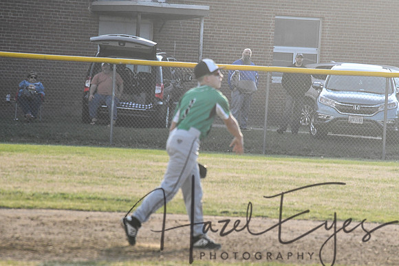 2019 Varsity G8 vs Clearview-247