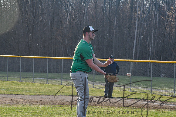 2019 Varsity G8 vs Clearview-250