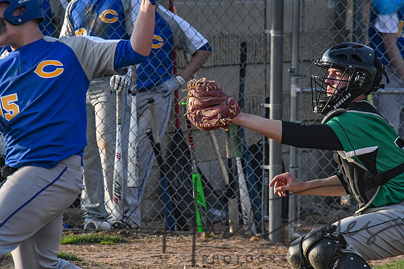 2019 Varsity G8 vs Clearview-254