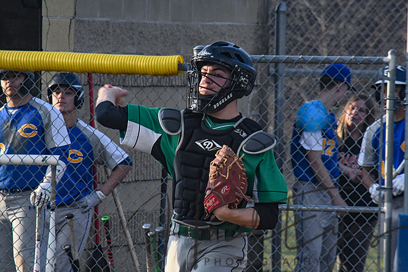 2019 Varsity G8 vs Clearview-256