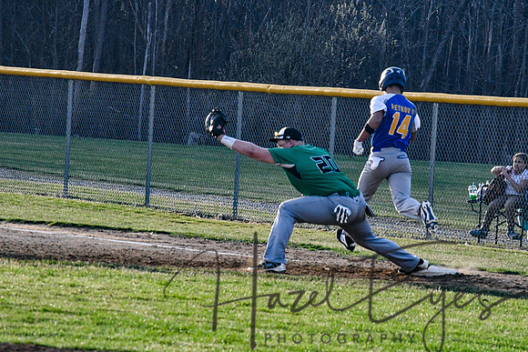 2019 Varsity G8 vs Clearview-270