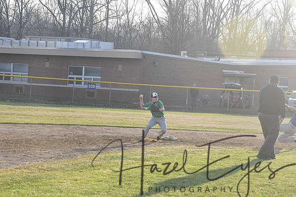 2019 Varsity G8 vs Clearview-280