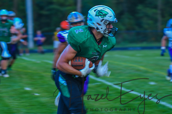 2022 CHS FB G2 vs Vermilion-93