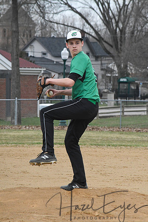 2019 Varsity G10 vs Wellington-5