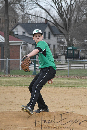 2019 Varsity G10 vs Wellington-7