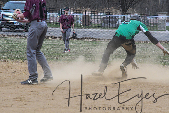 2019 Varsity G10 vs Wellington-26