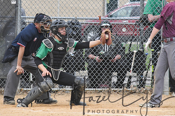 2019 Varsity G10 vs Wellington-45