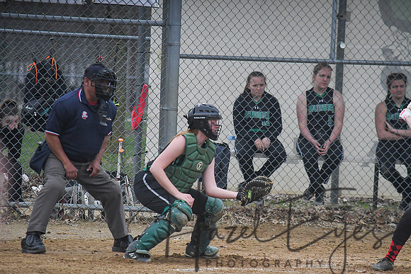 2019 Varsity vs Lutheran West-1