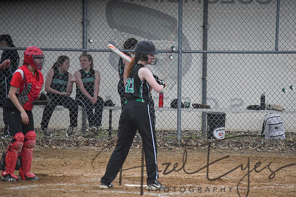 2019 Varsity vs Lutheran West-12