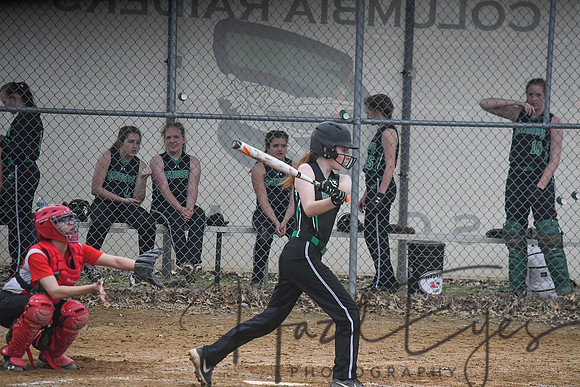2019 Varsity vs Lutheran West-16