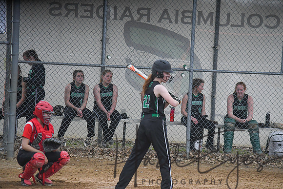 2019 Varsity vs Lutheran West-17