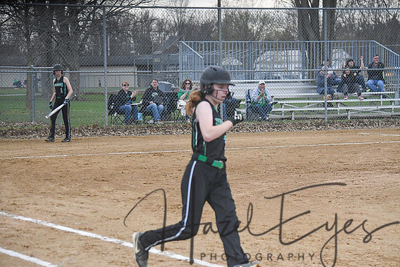 2019 Varsity vs Lutheran West-22