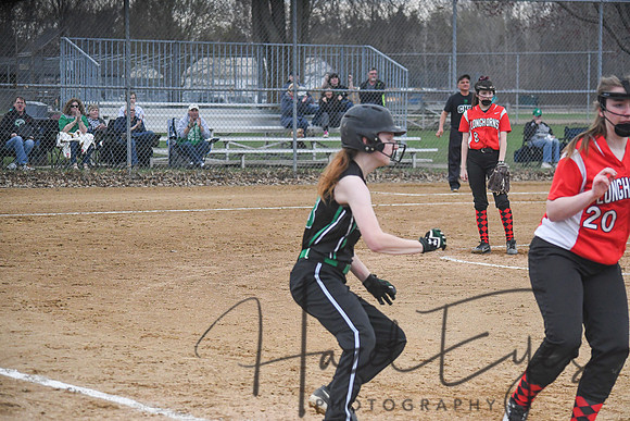 2019 Varsity vs Lutheran West-23