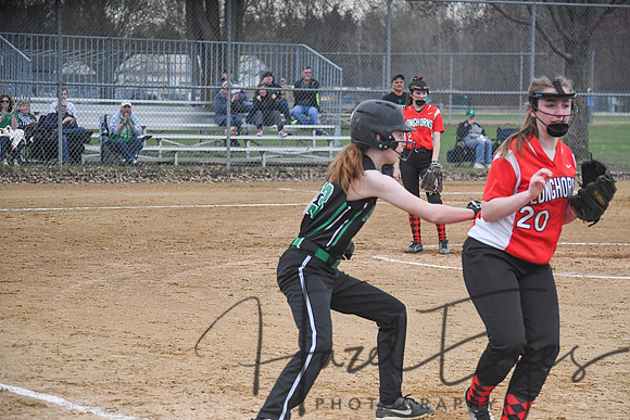 2019 Varsity vs Lutheran West-24
