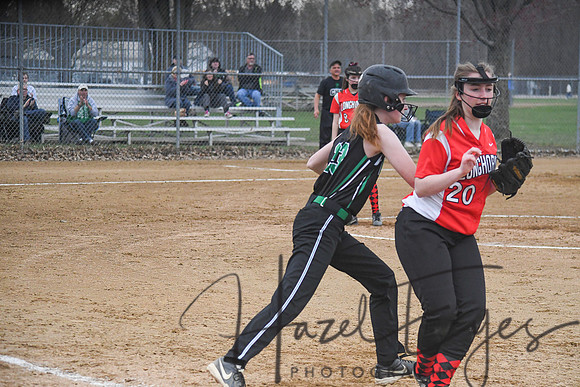 2019 Varsity vs Lutheran West-25