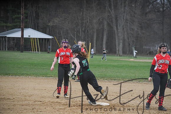 2019 Varsity vs Lutheran West-29