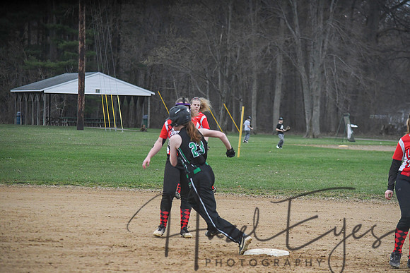 2019 Varsity vs Lutheran West-31