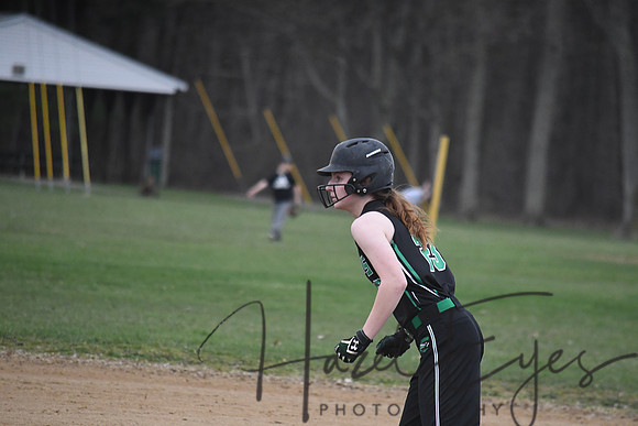 2019 Varsity vs Lutheran West-38