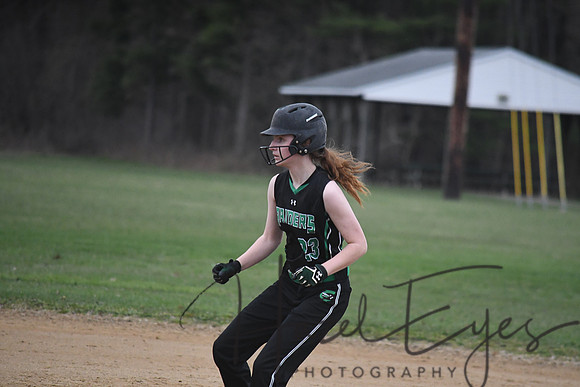 2019 Varsity vs Lutheran West-40