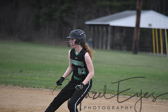 2019 Varsity vs Lutheran West-41