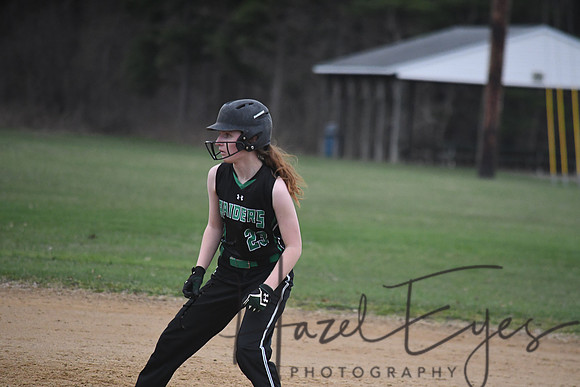 2019 Varsity vs Lutheran West-42