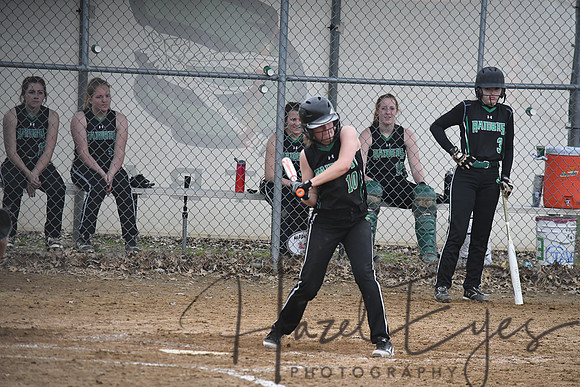 2019 Varsity vs Lutheran West-60
