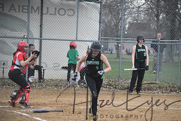 2019 Varsity vs Lutheran West-77