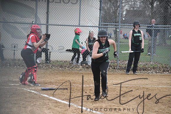 2019 Varsity vs Lutheran West-78