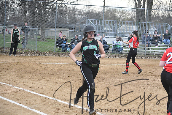 2019 Varsity vs Lutheran West-83