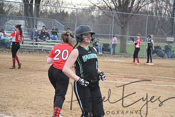 2019 Varsity vs Lutheran West-86