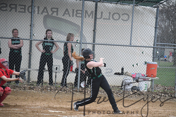 2019 Varsity vs Lutheran West-89