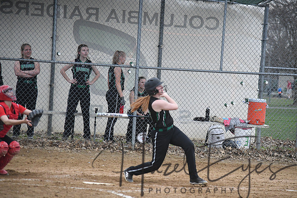 2019 Varsity vs Lutheran West-90