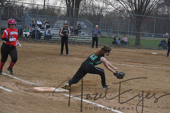 2019 Varsity vs Lutheran West-105