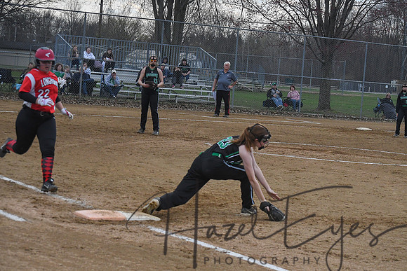 2019 Varsity vs Lutheran West-106