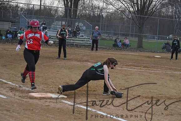 2019 Varsity vs Lutheran West-107