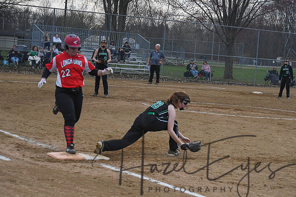 2019 Varsity vs Lutheran West-108