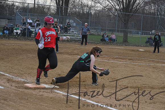 2019 Varsity vs Lutheran West-109
