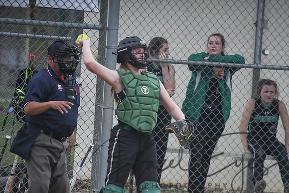 2019 Varsity vs Lutheran West-118