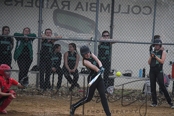 2019 Varsity vs Lutheran West-120