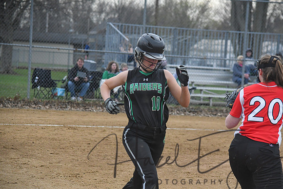 2019 Varsity vs Lutheran West-124