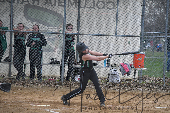 2019 Varsity vs Lutheran West-138